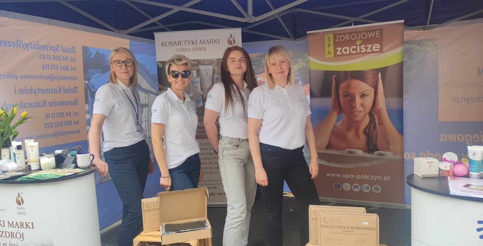 Piknik nad Odrą w dniach 11-12 maja 2024 roku