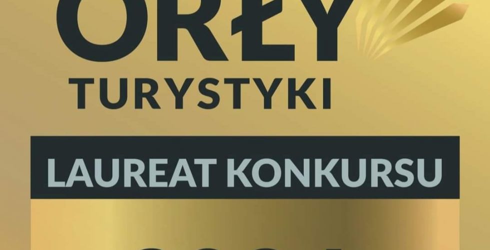 Laureaci Plebiscytu Orły Turystyki