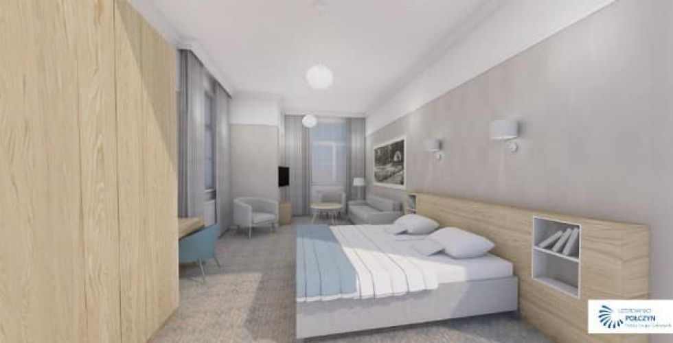 „Uzdrowisko Połczyn odNowa” 