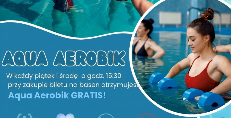 AQUA AEROBIK