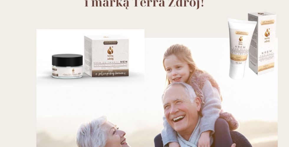  Promocja z okazji Dnia Babci i Dziadka