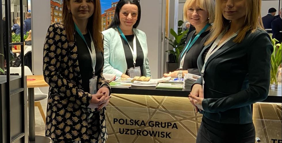 Targi turystyczne ITB Berlin