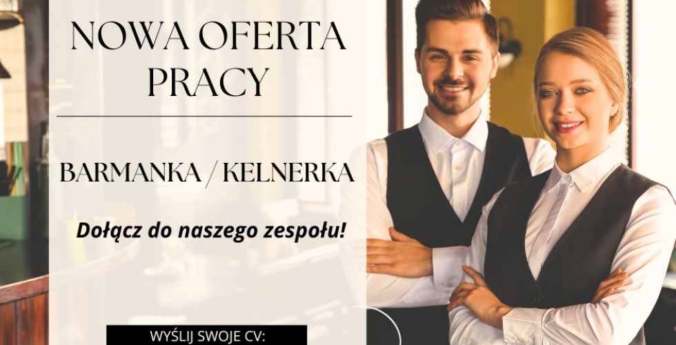 Nowa Oferta Pracy
