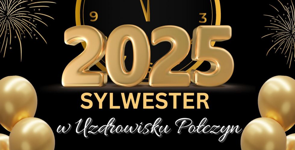 Bal Sylwestrowy 2025/2026
