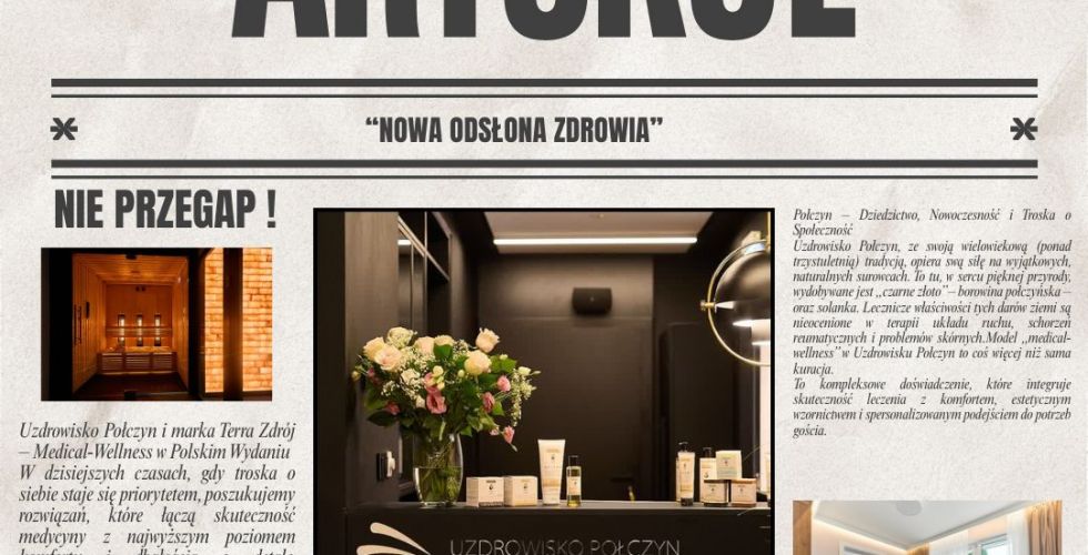 Nowa Odsłona Zdrowia