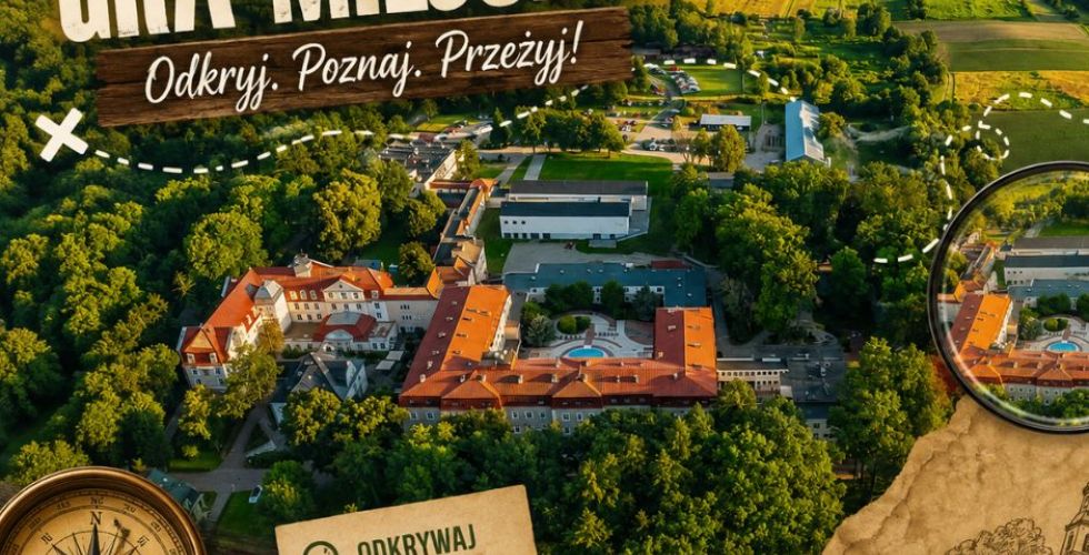 Regulamin Gry Miejskiej 