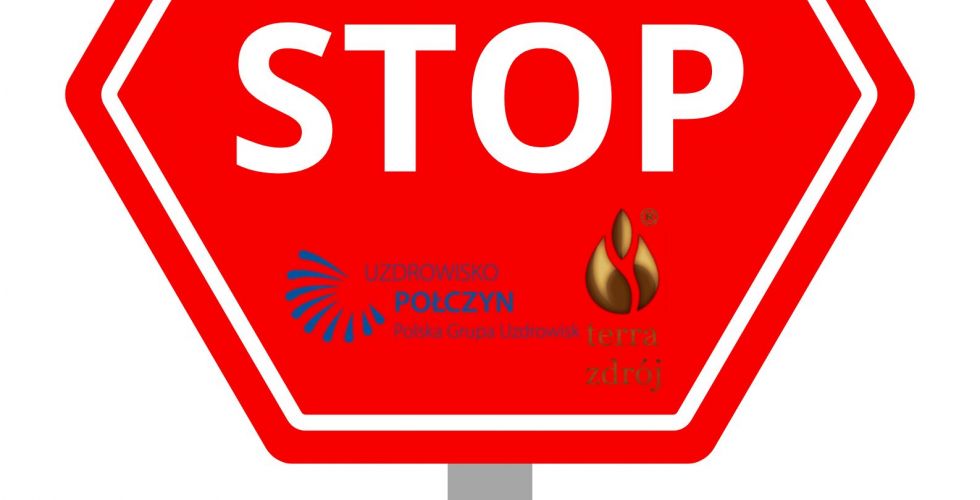 Wycofujemy z obrotu na terenie Rzeczpospolitej Polskiej produkty oferowane do sprzedaży przez Uzdrowisko Połczyn Grupa PGU S.A. takie jak: Borowina lecznicza do kąpieli Połczyńska 5 kg