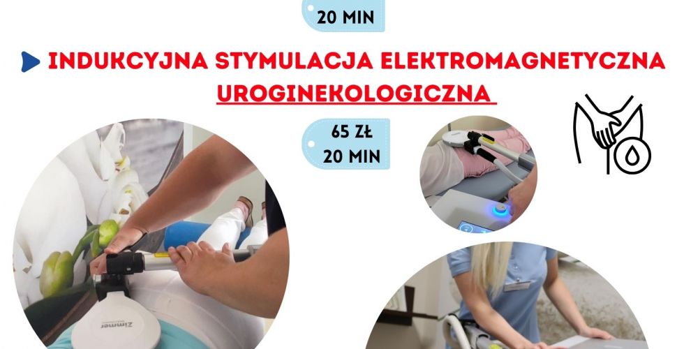 Oferta zabiegowa  Zakładu Przyrodoleczniczego Podhale  została rozszerzona o  dwa nowe zabiegi